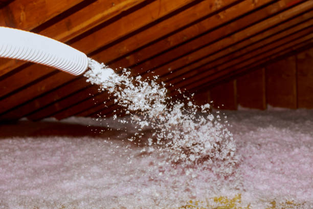 Best Insulation Maintenance and Repair in Woodcliff Lake, NJ