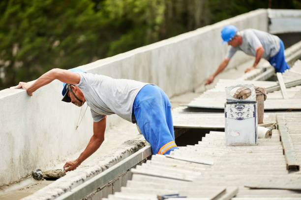 Best Insulation for Specific Applications in Woodcliff Lake, NJ