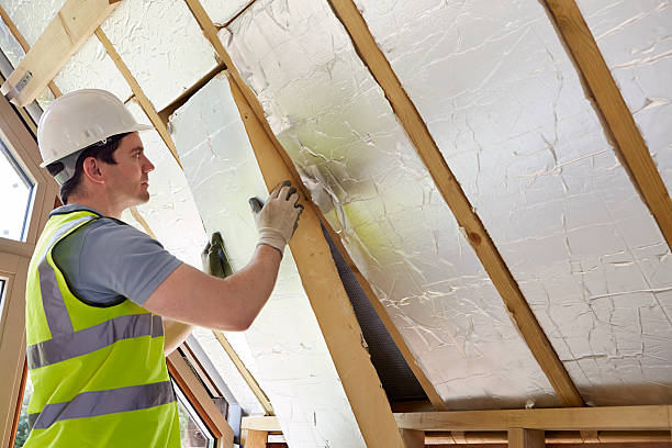 Best Insulation for Specific Applications in Woodcliff Lake, NJ