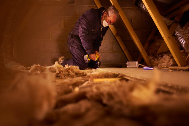 Professional Insulation Contractor in NJ